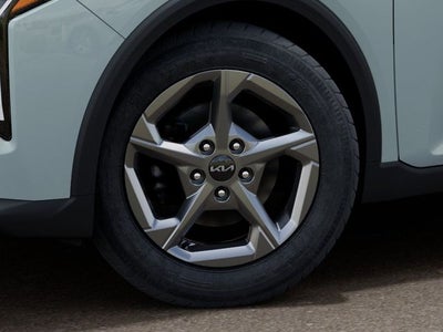 2026 Kia K4 Base