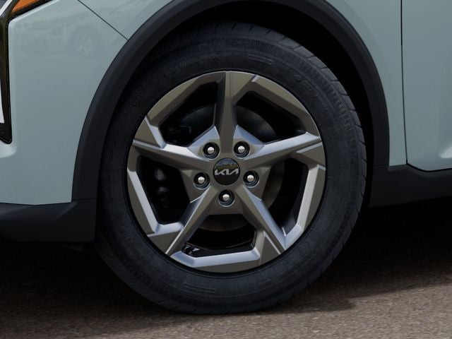 2026 Kia K4 Base