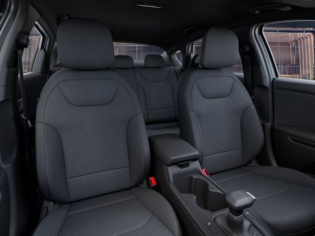 2026 Kia K4 LXS ETA-AUG. 2026
