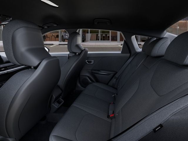 2026 Kia K4 LXS ETA-AUG. 2026