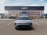 2026 Kia K4 LXS ETA-AUG. 2026