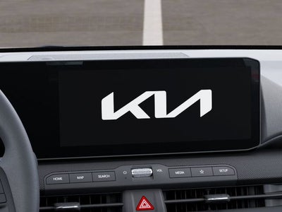 2026 Kia K4 LXS ETA-AUG. 2026