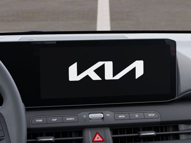 2026 Kia K4 LXS ETA-AUG. 2026