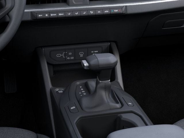 2026 Kia K4 LXS ETA-AUG. 2026