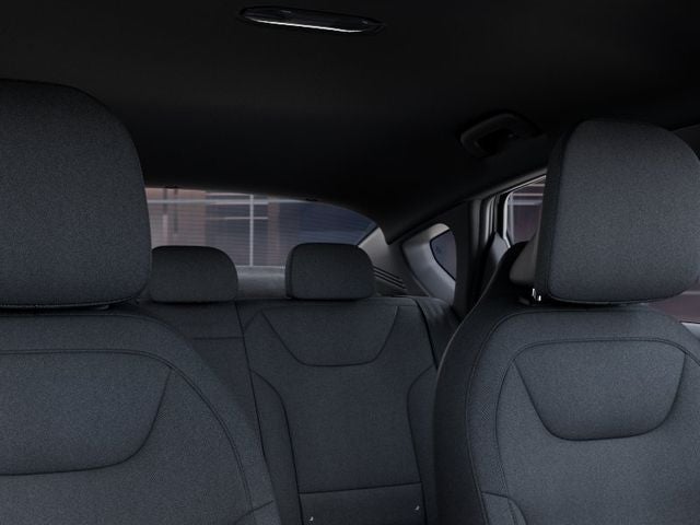 2026 Kia K4 LXS ETA-AUG. 2026