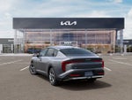 2026 Kia K4 LXS ETA-AUG. 2026
