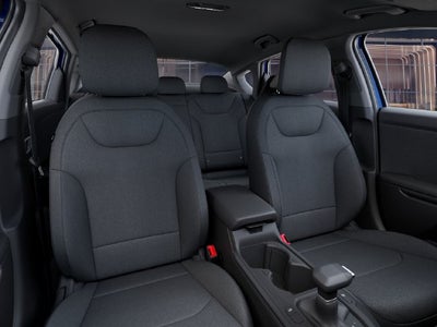 2027 Kia K4 LXS ETA- NOV.2026