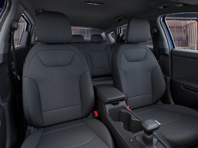 2027 Kia K4 LXS ETA- NOV.2026