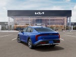 2027 Kia K4 LXS ETA- NOV.2026