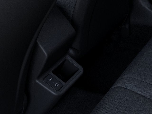 2027 Kia K4 LXS ETA- NOV.2026