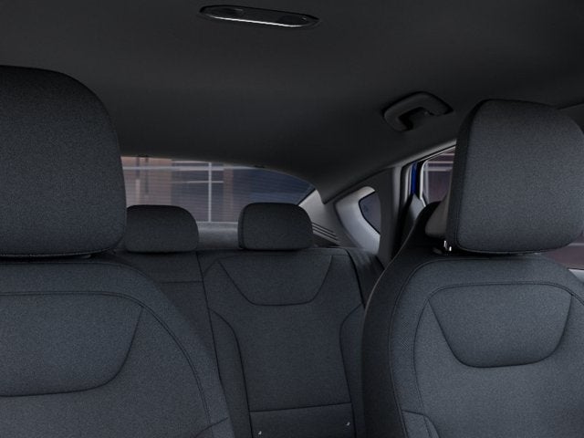 2027 Kia K4 LXS ETA- NOV.2026
