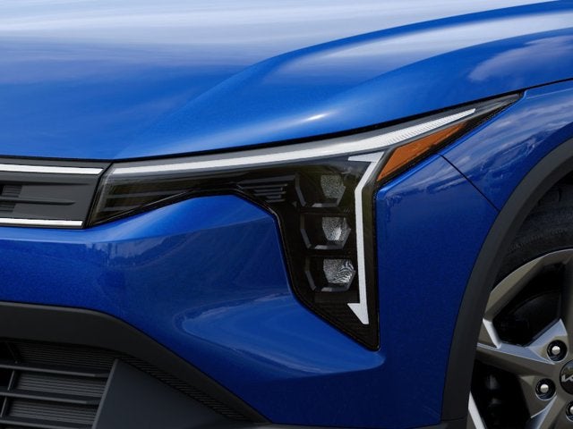 2027 Kia K4 LXS ETA- NOV.2026
