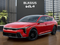 2026 Kia K4 GT-Line Turbo ETA- SEP. 2026