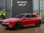 2026 Kia K4 GT-Line Turbo ETA- SEP. 2026