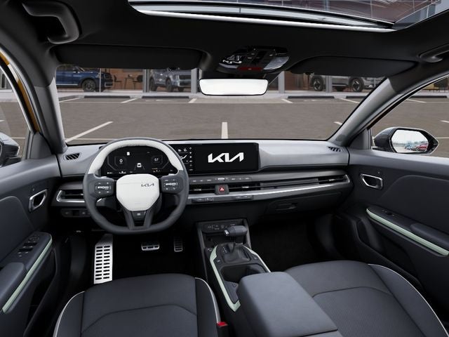 2026 Kia K4 GT-Line Turbo ETA - JUL. 2026