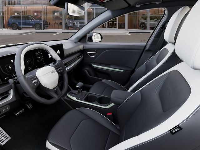 2026 Kia K4 GT-Line Turbo ETA - JUL. 2026