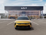 2026 Kia K4 GT-Line Turbo ETA - JUL. 2026
