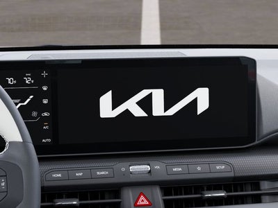2026 Kia K4 GT-Line Turbo ETA - JUL. 2026