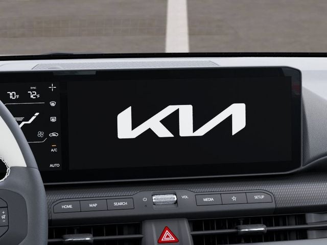2026 Kia K4 GT-Line Turbo ETA - JUL. 2026