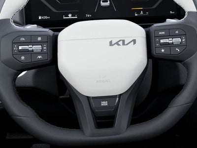 2026 Kia K4 GT-Line Turbo ETA - JUL. 2026