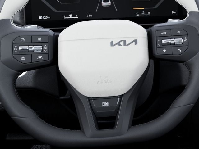 2026 Kia K4 GT-Line Turbo ETA - JUL. 2026
