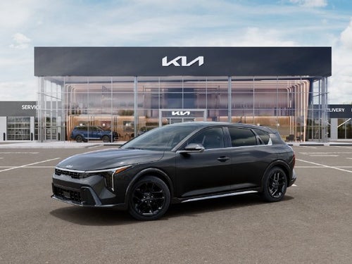 2026 Kia K4 GT-Line Turbo ETA- OCT.2026