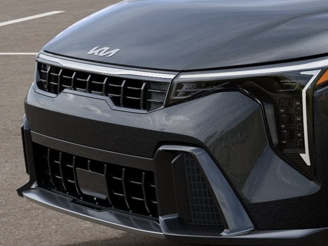2026 Kia K4 GT-Line Turbo ETA- OCT.2026