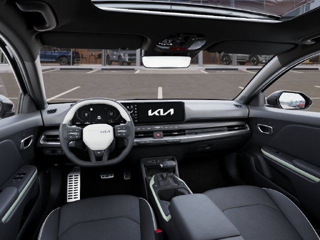 2026 Kia K4 GT-Line Turbo ETA- OCT.2026