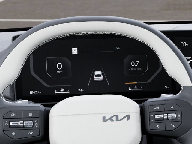 2026 Kia K4 GT-Line Turbo ETA- OCT.2026