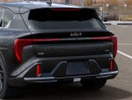 2026 Kia K4 GT-Line Turbo ETA- OCT.2026
