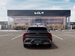 2026 Kia K4 GT-Line Turbo ETA- OCT.2026