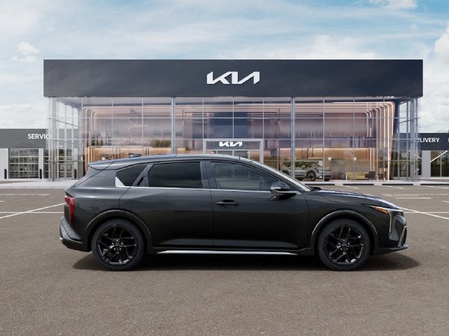 2026 Kia K4 GT-Line Turbo ETA- OCT.2026