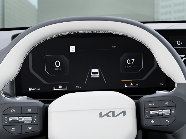 2027 Kia K4 GT-Line Turbo ETA- NOV.2026