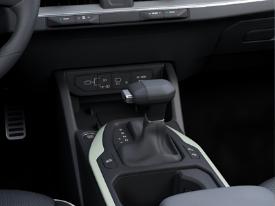 2027 Kia K4 GT-Line Turbo ETA- NOV.2026