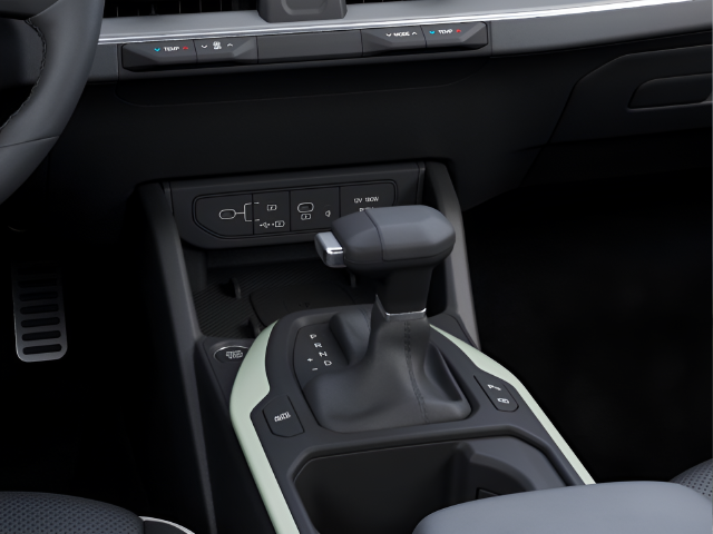 2027 Kia K4 GT-Line Turbo ETA- NOV.2026
