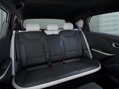 2026 Kia K4 GT-Line ETA- SEP.2026