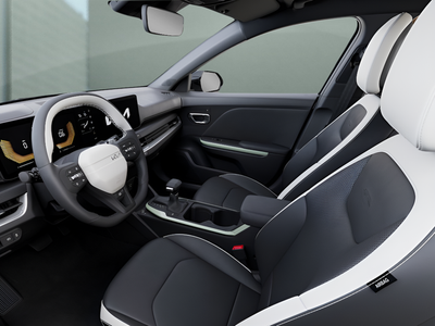 2026 Kia K4 GT-Line ETA- SEP.2026