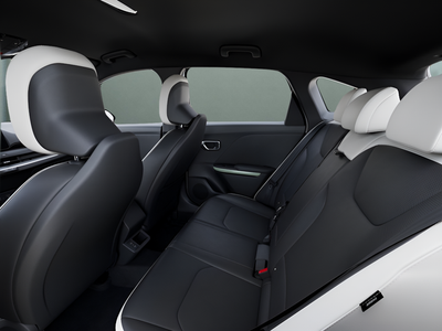 2026 Kia K4 GT-Line ETA- SEP.2026