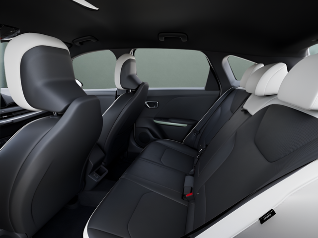 2026 Kia K4 GT-Line ETA- SEP.2026