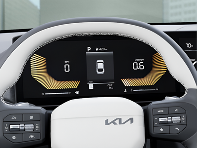 2026 Kia K4 GT-Line ETA- SEP.2026