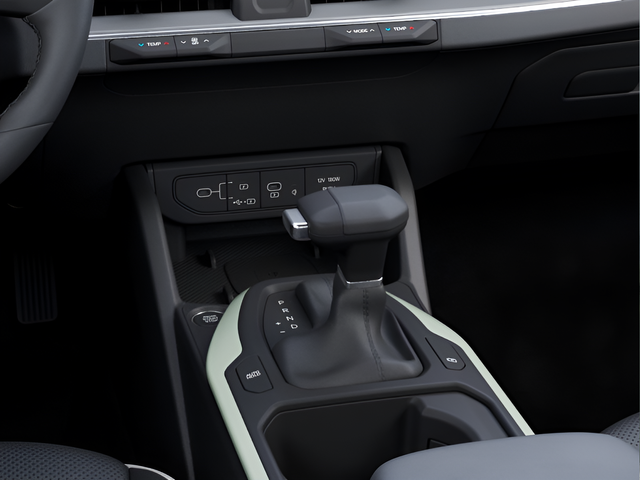 2026 Kia K4 GT-Line ETA- SEP.2026
