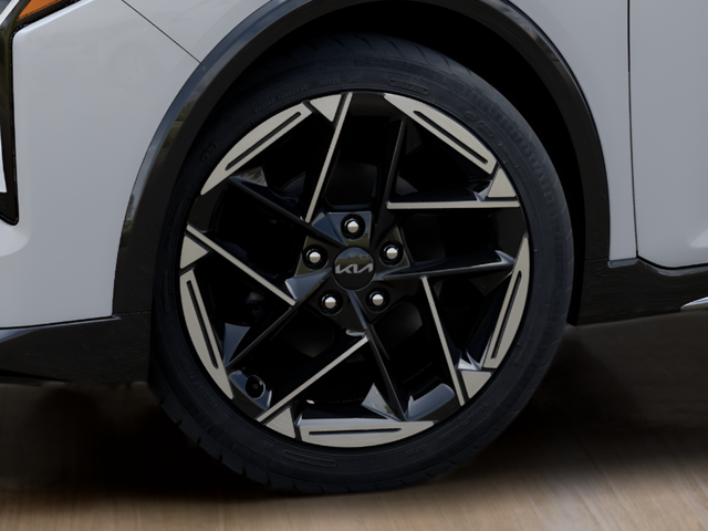 2026 Kia K4 GT-Line ETA- SEP.2026