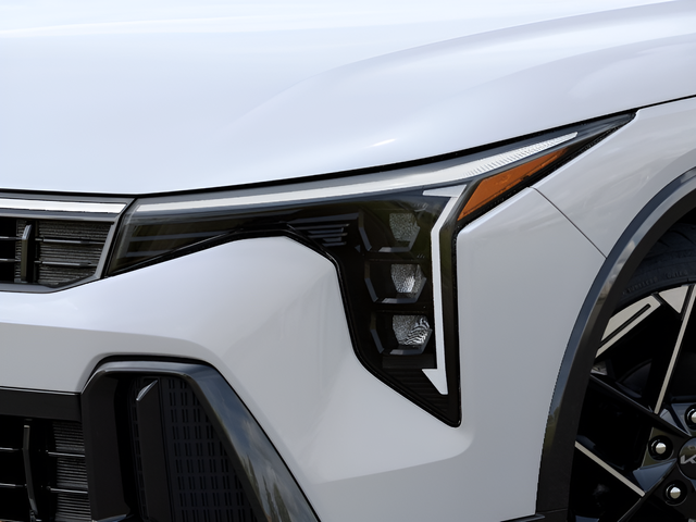 2026 Kia K4 GT-Line ETA- SEP.2026