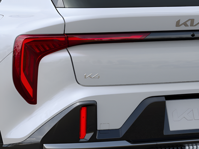 2026 Kia K4 GT-Line ETA- SEP.2026