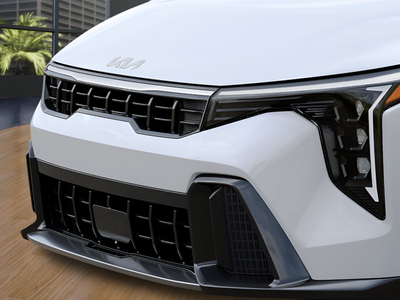 2026 Kia K4 GT-Line ETA- SEP.2026