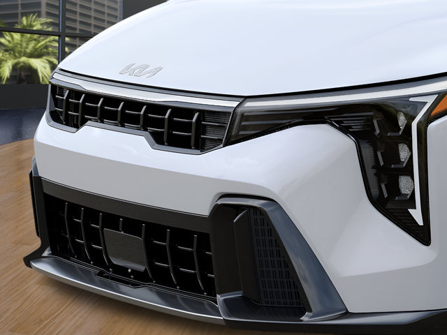 2026 Kia K4 GT-Line ETA- SEP.2026