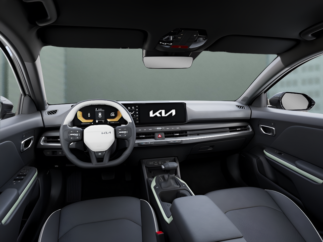 2026 Kia K4 GT-Line ETA- SEP.2026
