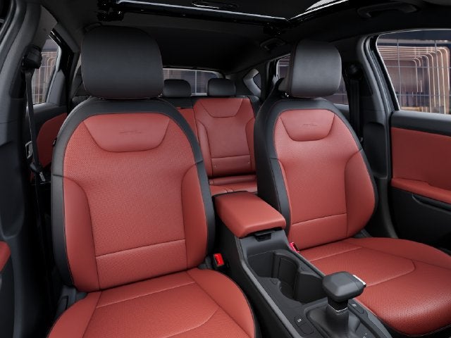 2027 Kia K4 GT-Line ETA -DEC.2026
