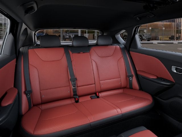 2027 Kia K4 GT-Line ETA -DEC.2026