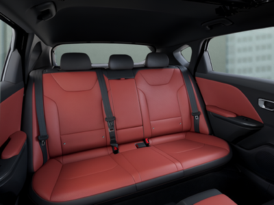 2027 Kia K4 GT-Line ETA-DEC.2026